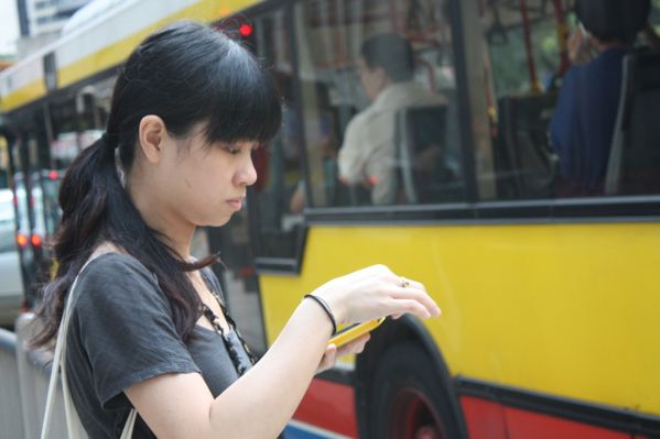 Hong-Kong 2337
