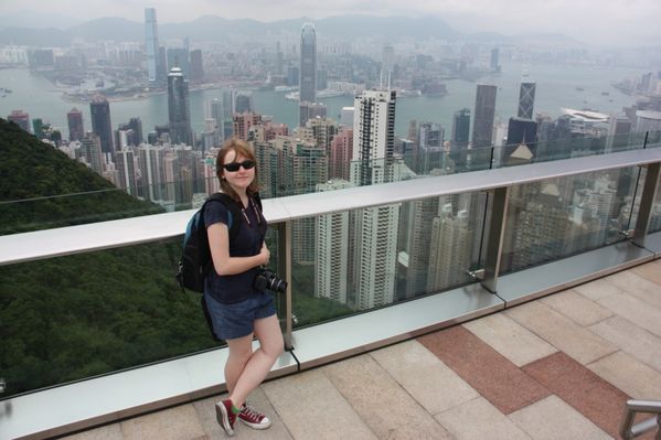 Hong-Kong 3256