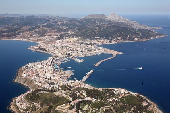 Ville Bon Espagne Ville Bon Espagne