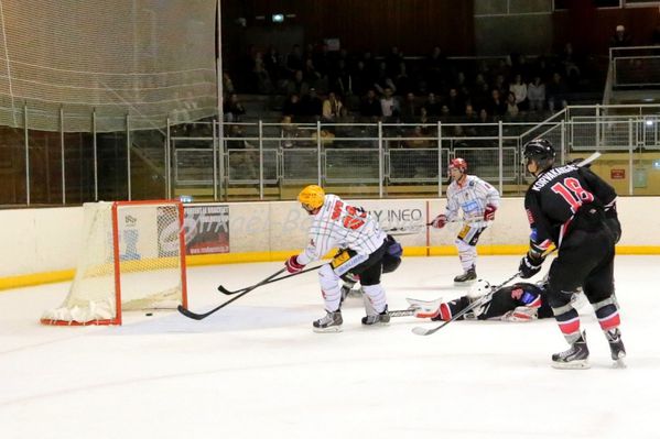 Toulouse-Blagnac Hockey Club contre Mont Blanc (67)