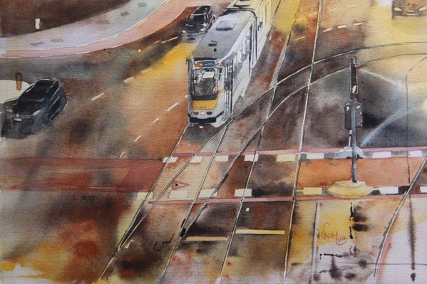 2012.12.23 de la passerelle 1