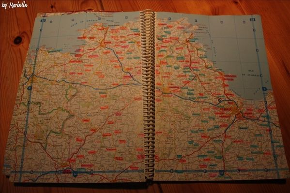 carte