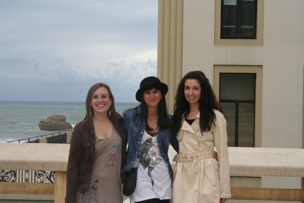 blogueuses