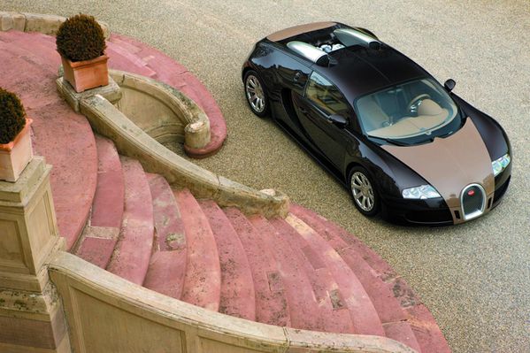 Bugatti Veyron Fbg 005