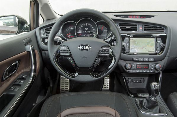 Stunning Interieur Kia Ceed Gallery - Trend Ideas 2018 ... Stunning Interieur Kia Ceed Gallery - Trend Ideas 2018 ...