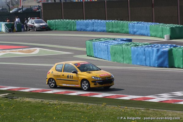 rencontres peugeot sport rps