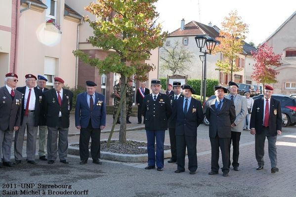 2011-Brouderdorff-Saint Michel section Sarrebourg 7