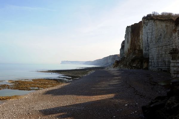 Fecamp-Etretat 2132m