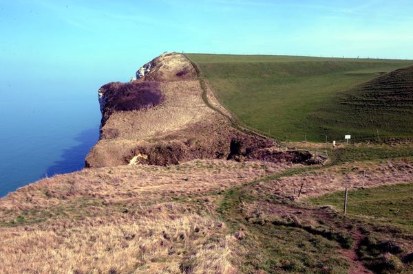 Fecamp-Etretat 2189m