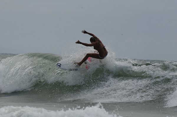 Surf 5893mm