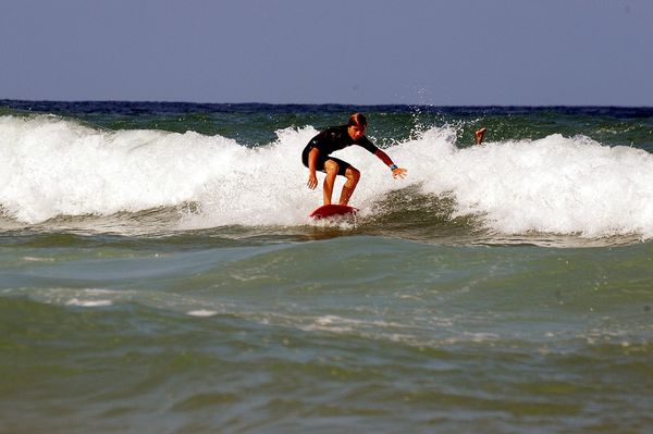 Surf 5947m
