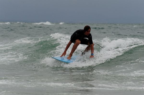 Surf 5982mm