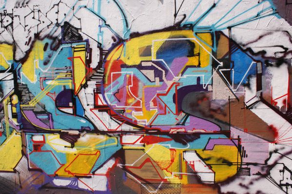 3372 rue jean Poulmarch 75010 Paris
