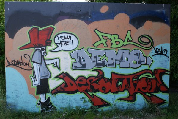 879 graffPark 78200 Mantes la jolie