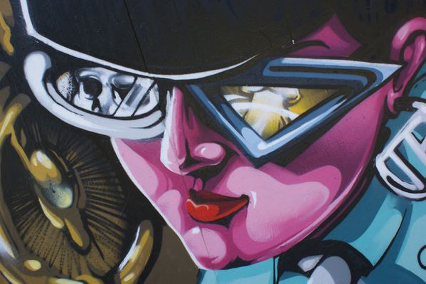 887 graffPark 78200 Mantes la jolie