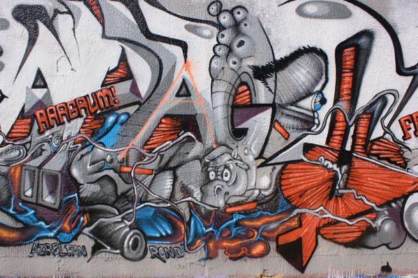 1851 parc des Cormailles 94200 Ivry sur seine