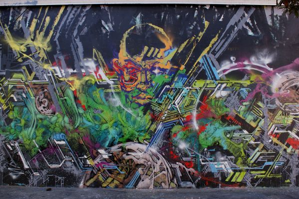 1902 rue henri Nogueres 75019 Paris