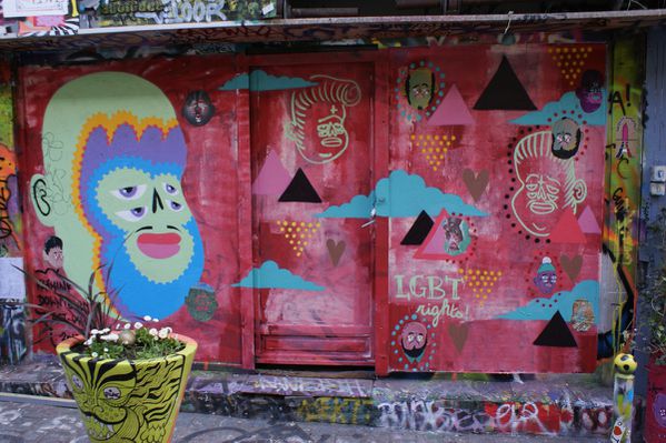 2065 rue Denoyez 75020 Paris