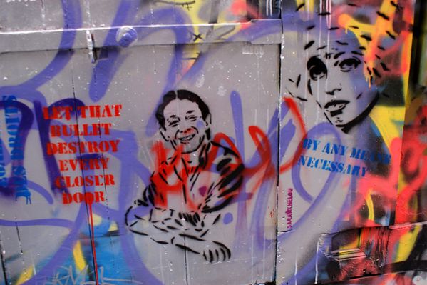2068 rue Denoyez 75020 Paris