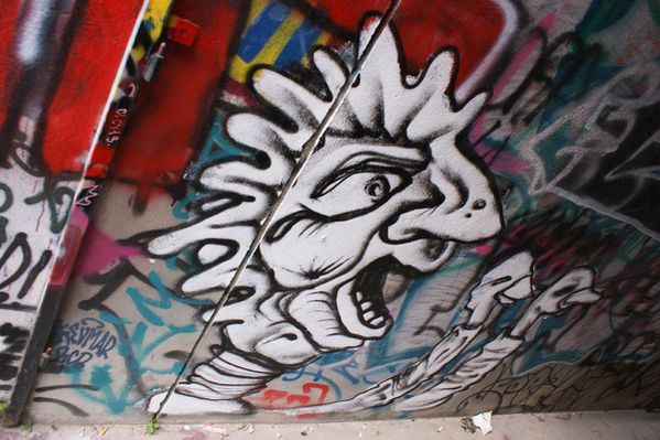 2083 rue des platrières 75020 Paris