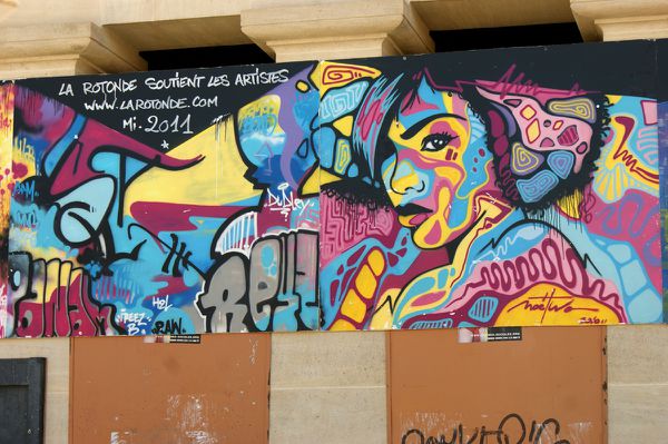763 place Stalingrad 75018 Paris