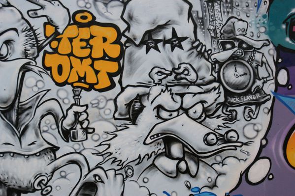 1270 les frigos 75013 Paris