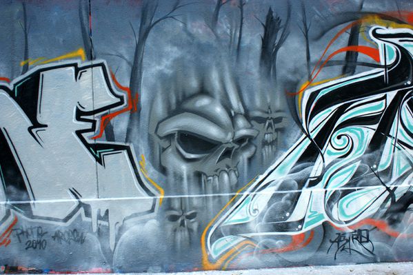 1827 rue des pyrenees 75020 01 novembre 2010