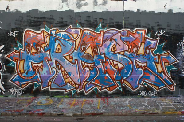 4265 rue des pyrenees 75020 06 avril 2011