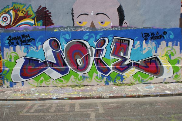 4388 rue des pyrenees 75020 15 avril 2011