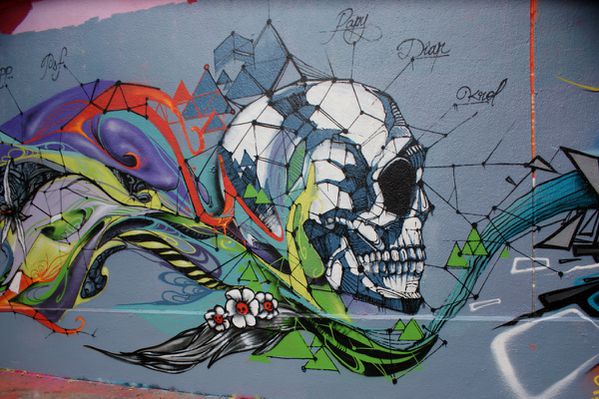 5925 rue des Pyrenees 24 octobre 2011