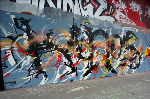 5937 rue des Pyrenees 24 octobre 2011