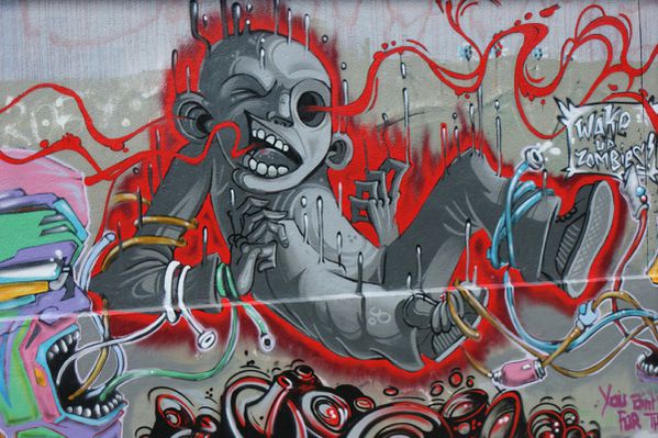 5823 rue des pyrenees 17 octobre 2011