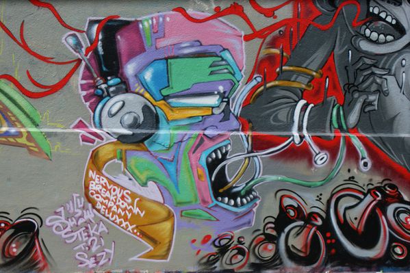 5824 rue des pyrenees 17 octobre 2011