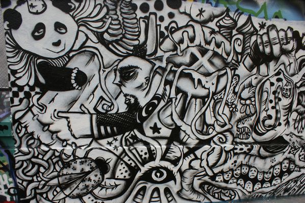 5860 rue des pyrenees 17 octobre 2011