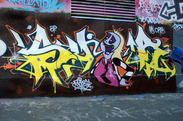 3790 rue des pyrenees 75020 6 mars 2011