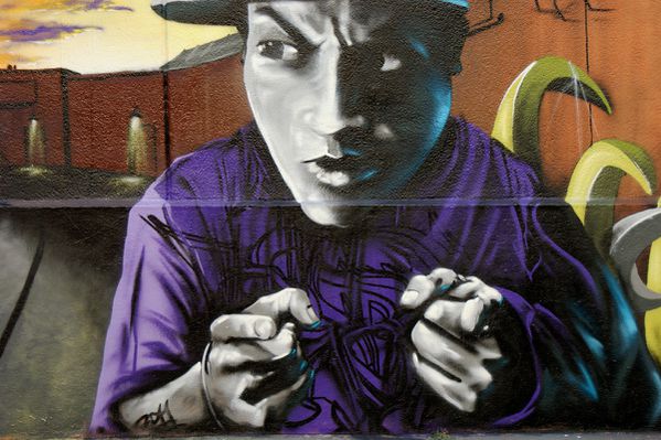 4257 rue des pyrenees 75020 06 avril 2011