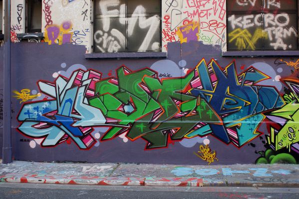 1596 rue des pyrenees 75020 9 octobre 2010