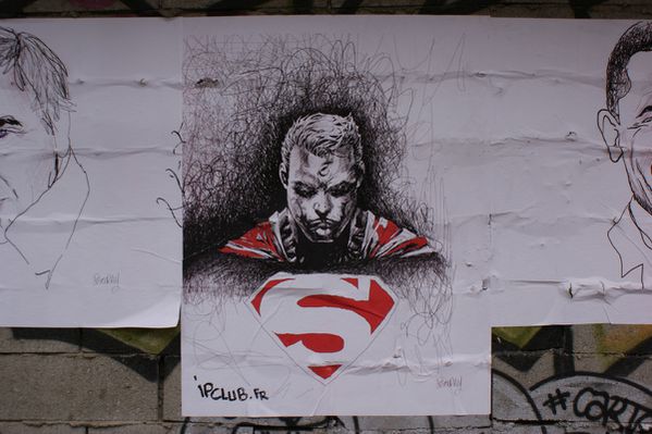 348 rue Jules Vallès 93400 Saint Ouen