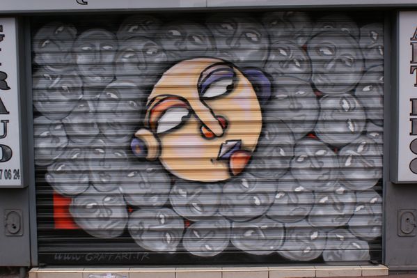362 rue des rosiers 93400 Saint Ouen