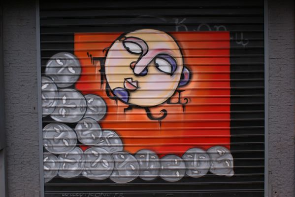 363 rue des rosiers 93400 Saint Ouen