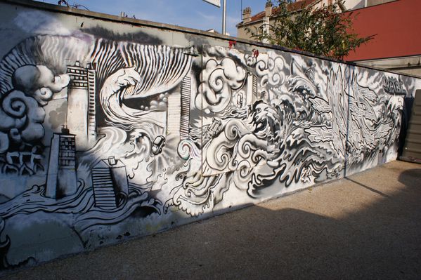 1352 rue victor Hugo 93100 Montreuil