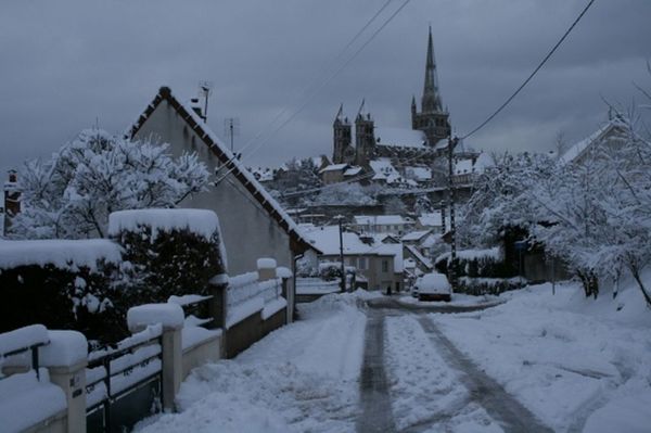 Faubourg talus - Stéphane HOUSSAN.Neige 101-2007 [1024x768