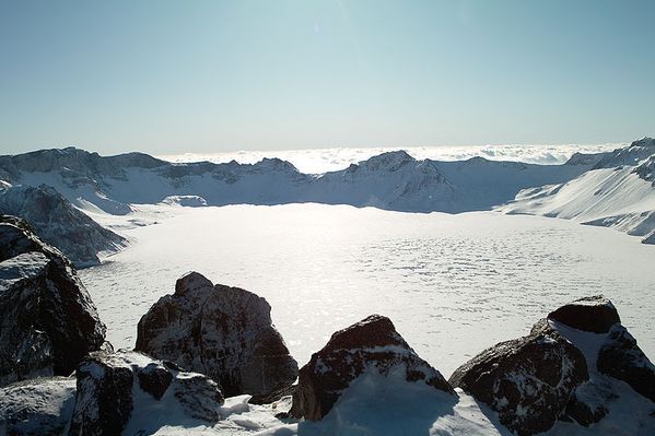 800px-Baekdu Mountain Winter - Farm wiki