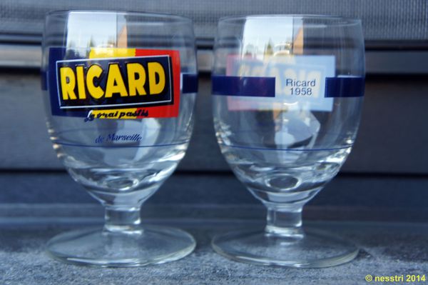 bar & resto; accessoires divers - RICARD : le blog de nesstri