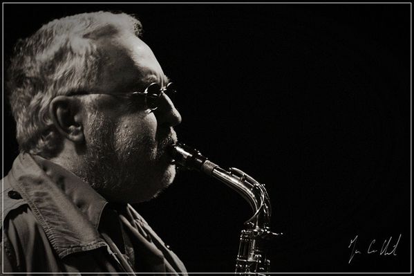 Lee Konitz