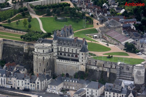châteaux de la Loire 20