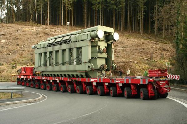 BIG Mover Mager D 006
