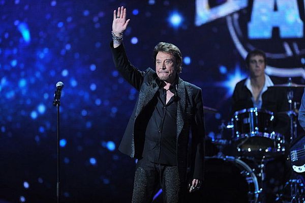 site de rencontre fan de johnny hallyday