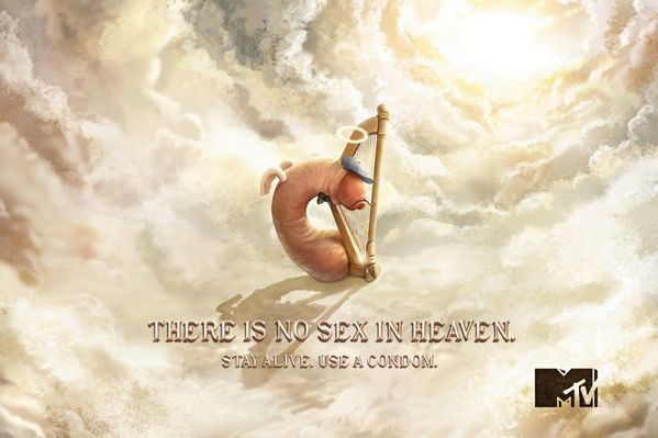 MTV There Is No Sex In Heaven 2-940x626