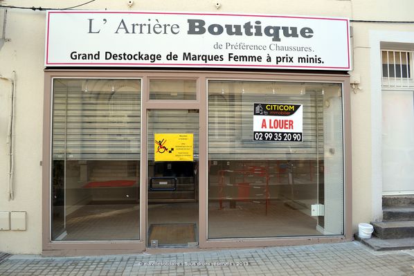 l'arrière boutique apf accessbilité